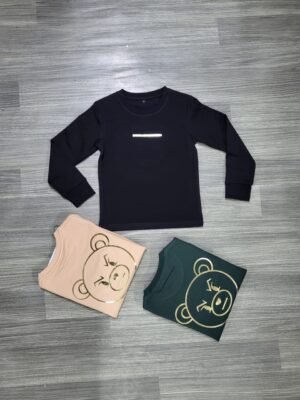 بلوز ربيعي WJEANS