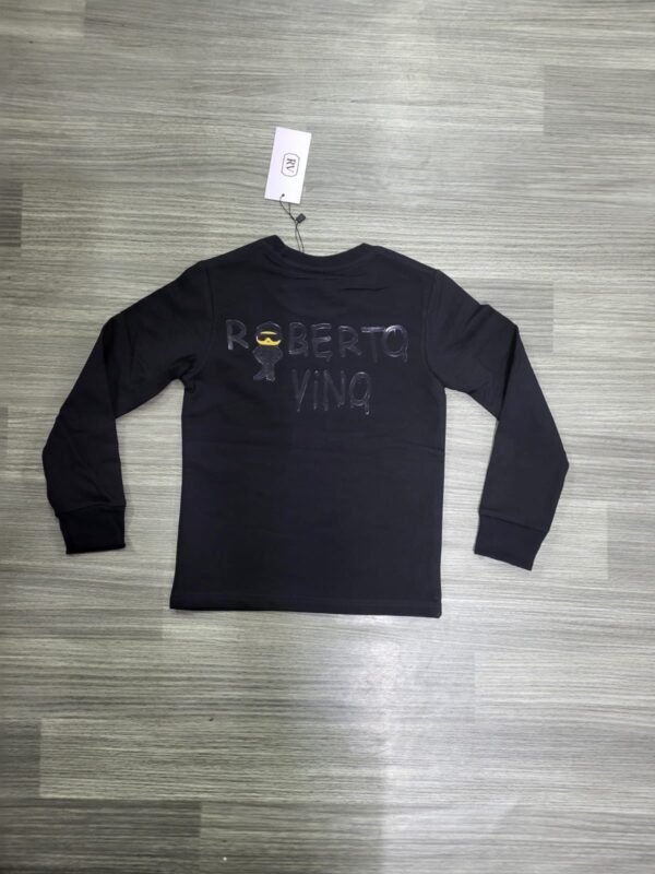 بلوز ربيعي ROBERTOVINO