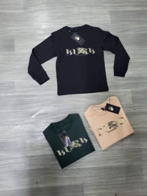 بلوز ربيعي BOSS