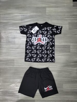 ترنج ولادي صيفي AIR JORDAN