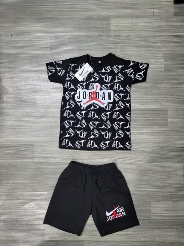 ترنج ولادي صيفي AIR JORDAN