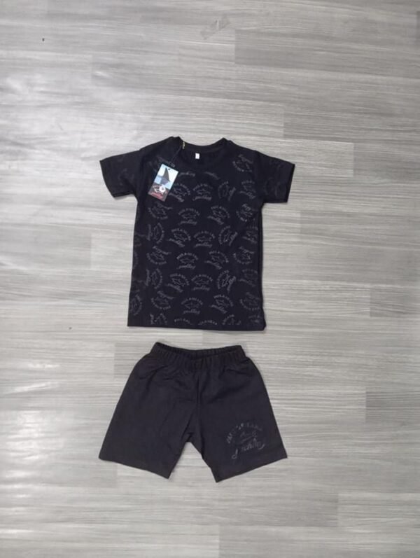 ترنج ولادي صيفي PAUL&SHARK