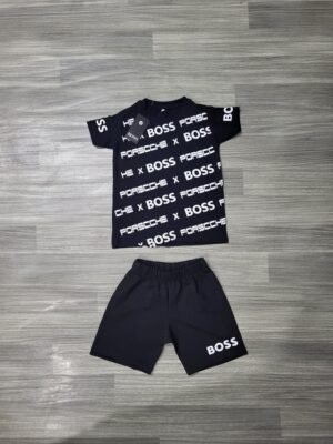 ترنج ولادي صيفي BOSS