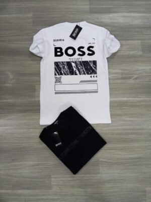 بلوز رجالي صيفي BOSS