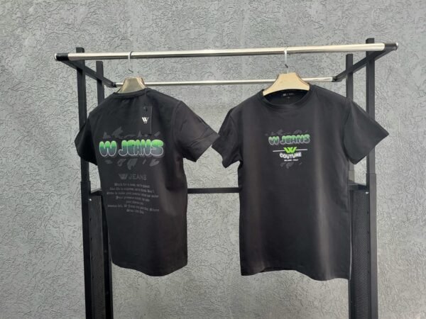 بلوز رجالي صيفي WJEANS