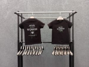 بلوز ولادي صيفي WJEANS