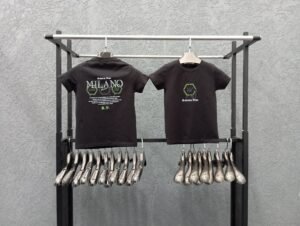 بلوز ولادي صيفي ROBERTO VINO