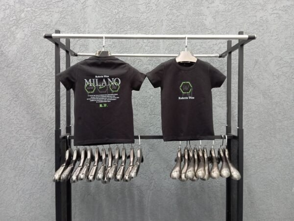 بلوز ولادي صيفي ROBERTO VINO