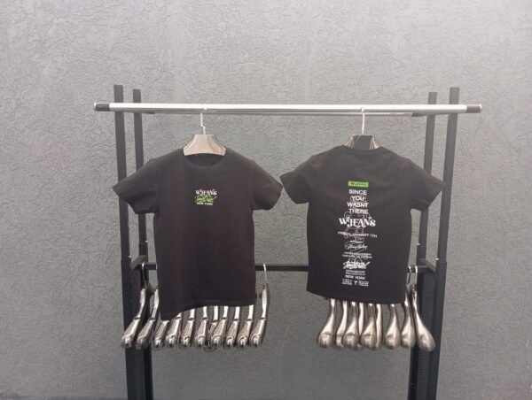 بلوز ولادي صيفي WJEANS