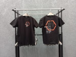 بلوز رجالي صيفي ROBERTO VINO