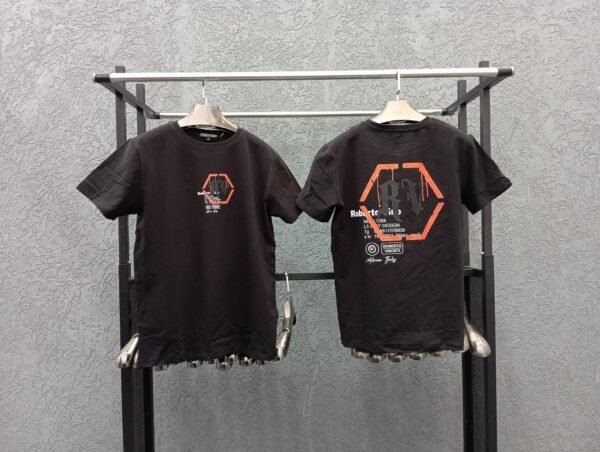 بلوز رجالي صيفي ROBERTO VINO