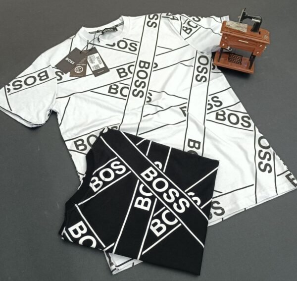 بلوز رجالي صيفي BOSS