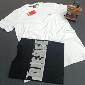 بلوز رجالي صيفي DIESEL