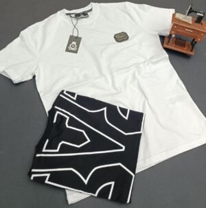 بلوز رجالي صيفي EMPORIO VALENTINI