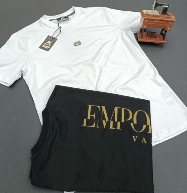 بلوز رجالي صيفي EMPORIO VALENTINI