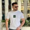 بلوز رجالي صيفي WJEANS
