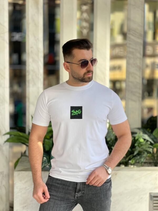 بلوز رجالي صيفي WJEANS