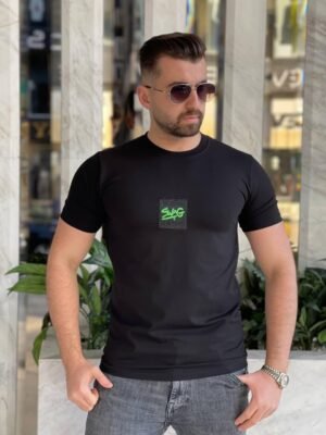 بلوز رجالي صيفي WJEANS