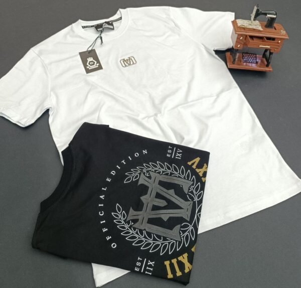 بلوز رجالي صيفي EMPORIO VALENTINI