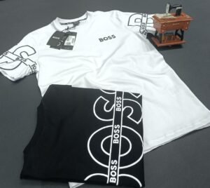 بلوز رجالي صيفي BOSS