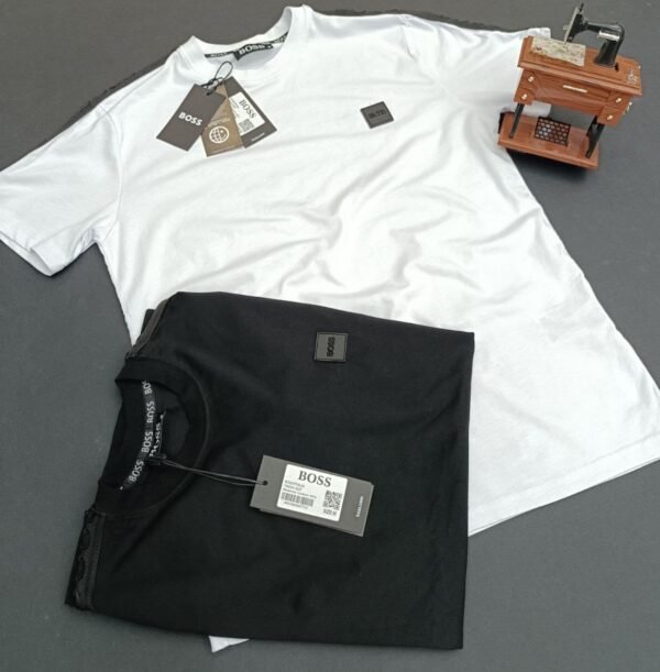 بلوز رجالي صيفي BOSS