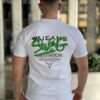 بلوز رجالي صيفي WJEANS