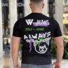 بلوز رجالي صيفي WJEANS