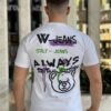 بلوز رجالي صيفي WJEANS