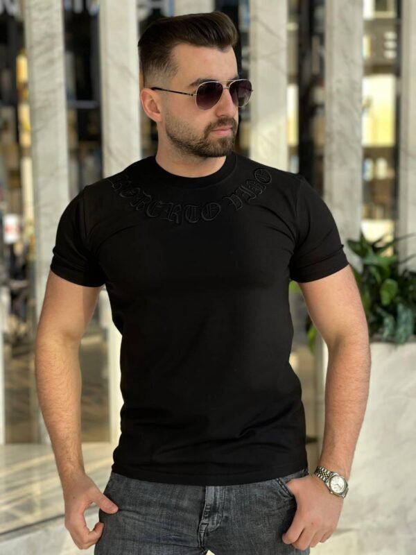 بلوز رجالي صيفي ROBERTO VINO