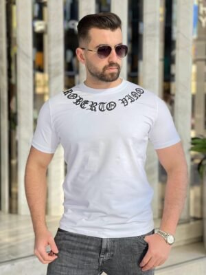 بلوز رجالي صيفي ROBERTO VINO