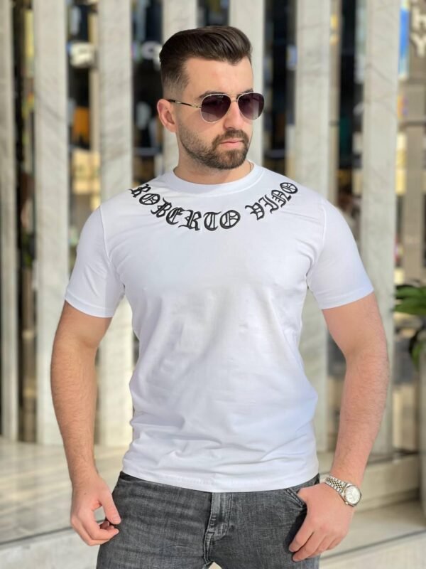 بلوز رجالي صيفي ROBERTO VINO