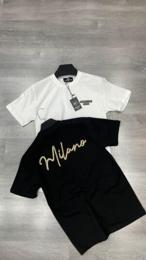 بلوز رجالي صيفي ROBERTO VINO