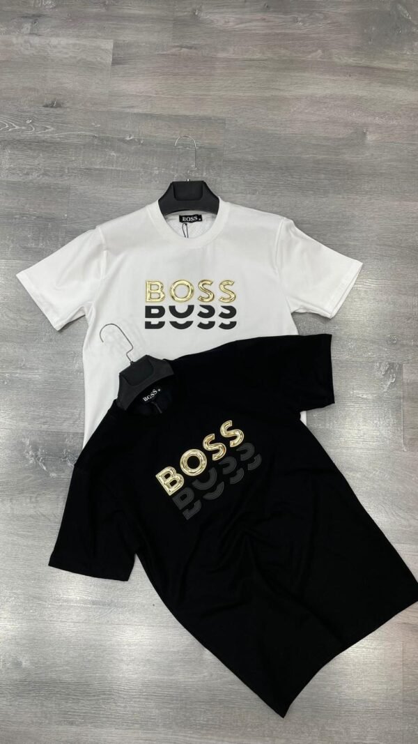 بلوز رجالي صيفي BOSS