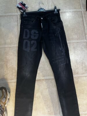 بنطلون رجالي DSQUARED2