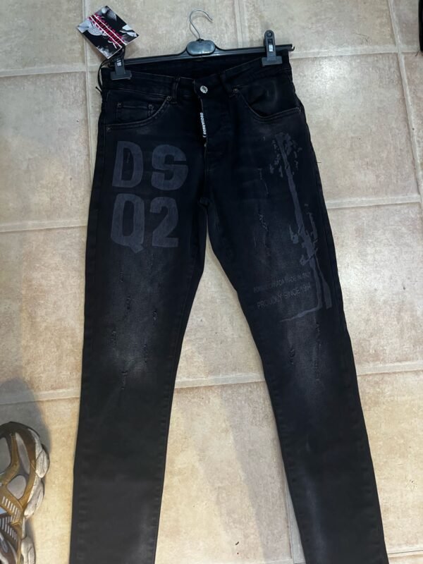 بنطلون رجالي DSQUARED2