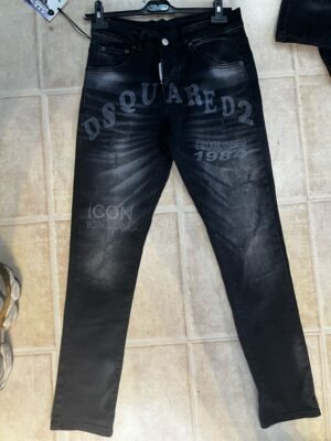 بنطلون رجالي DSQUARED2