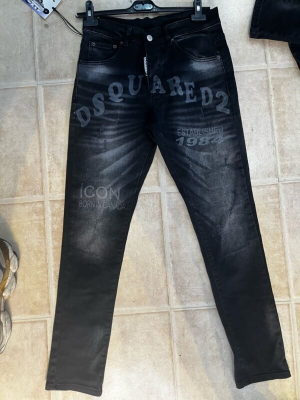 بنطلون رجالي DSQUARED2