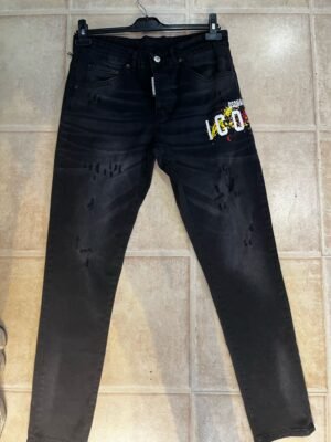 بنطلون رجالي DSQUARED2