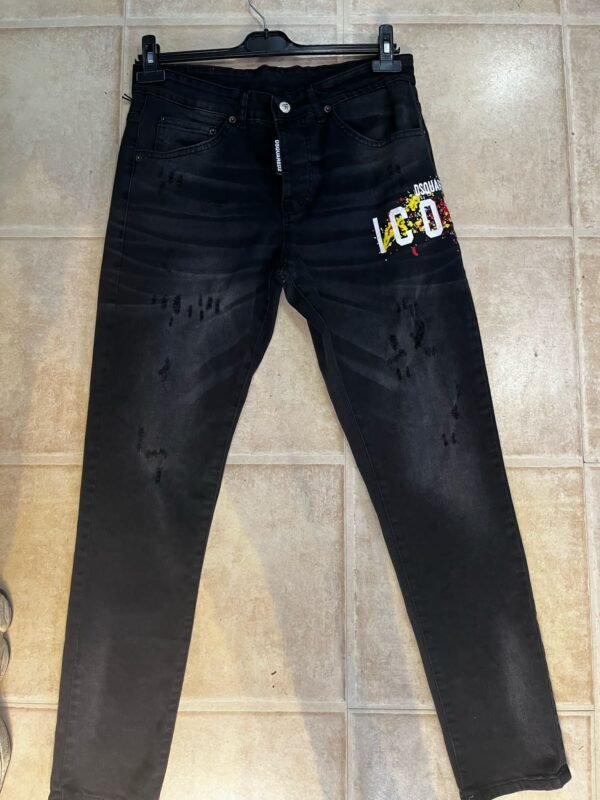 بنطلون رجالي DSQUARED2