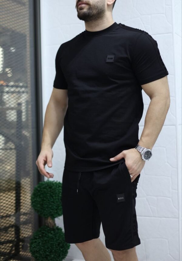 ترنج رجالي صيفي BOSS