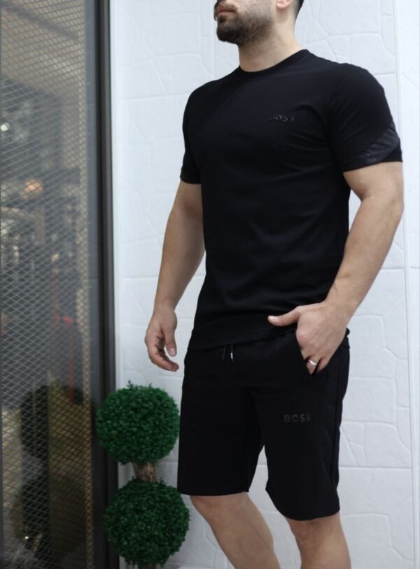 ترنج رجالي صيفي BOSS