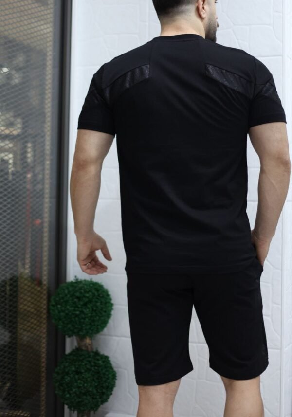 ترنج رجالي صيفي BOSS