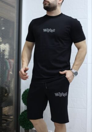 ترنج رجالي صيفي WJEANS