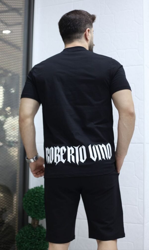 ترنج رجالي صيفي ROBERTO VINO