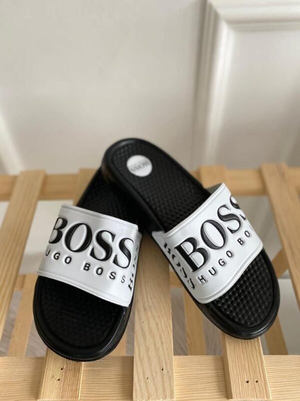 حفاية BOSS